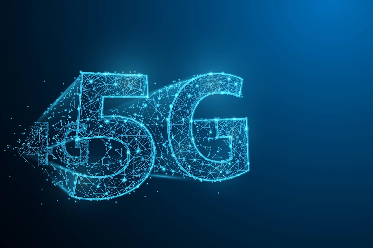 L'Impact de la 5G sur les Applications IoT