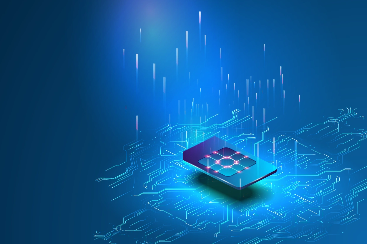 Les Avantages Incontournables de l'eSIM pour Révolutionner l'IoT