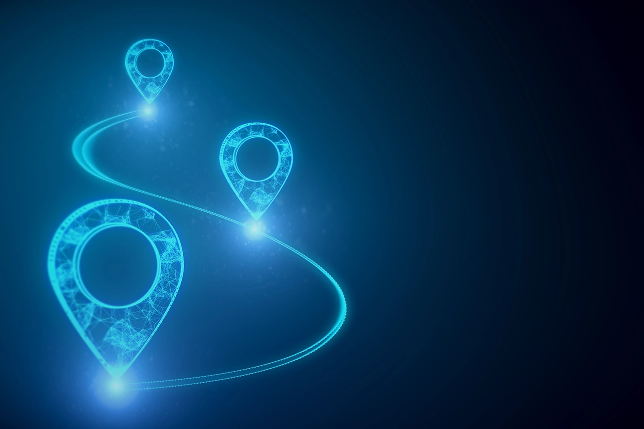 Les Avantages de la Géolocalisation et du Suivi en Temps Réel grâce à l'IoT