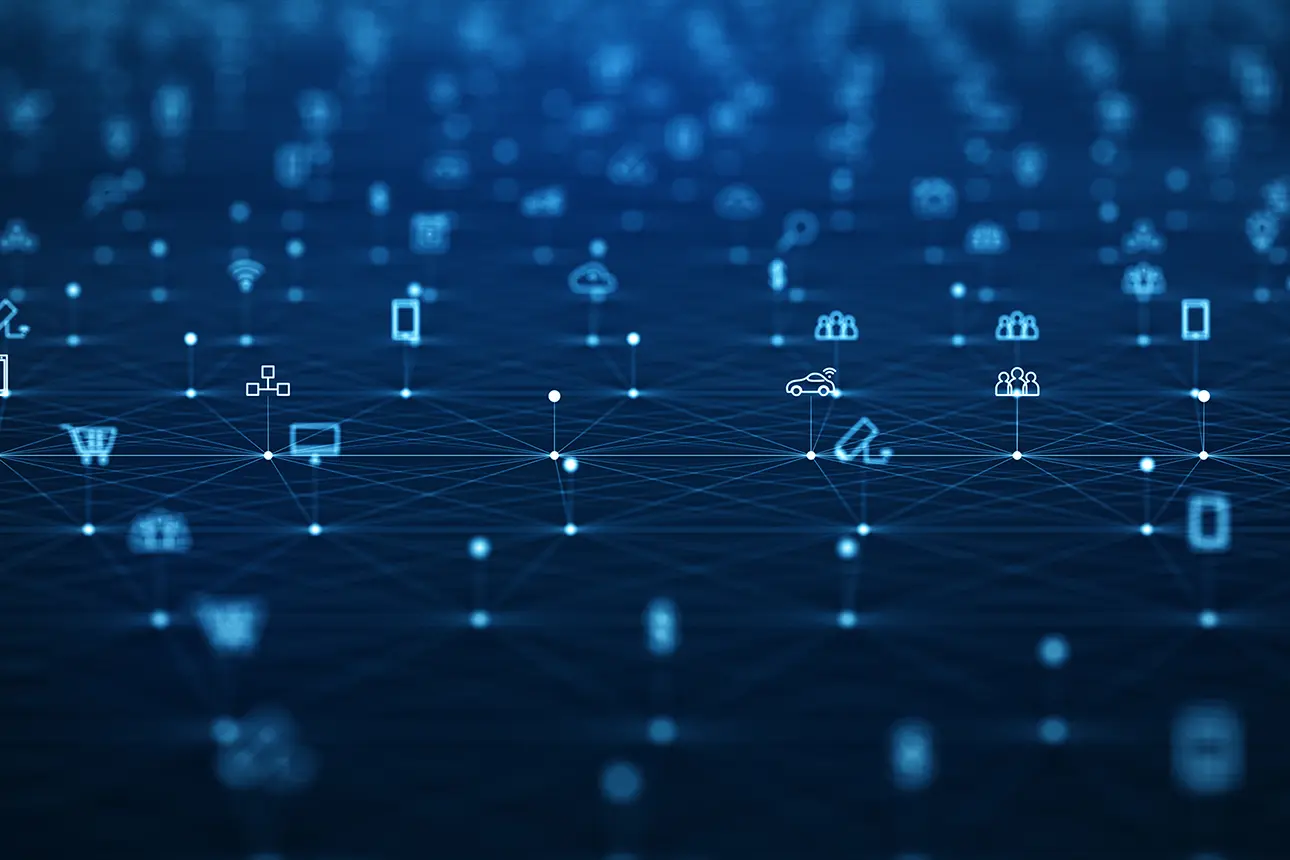 Les réseaux LPWAN : Une solution pour la connectivité IoT à longue portée