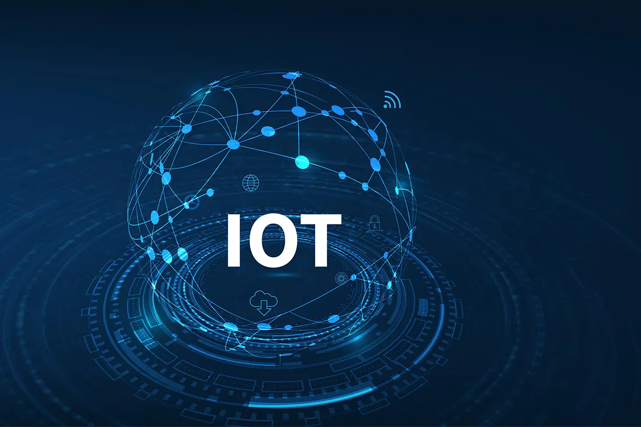 Introduction à l'Internet des Objets (IoT) : Révolutionner le Monde Connecté