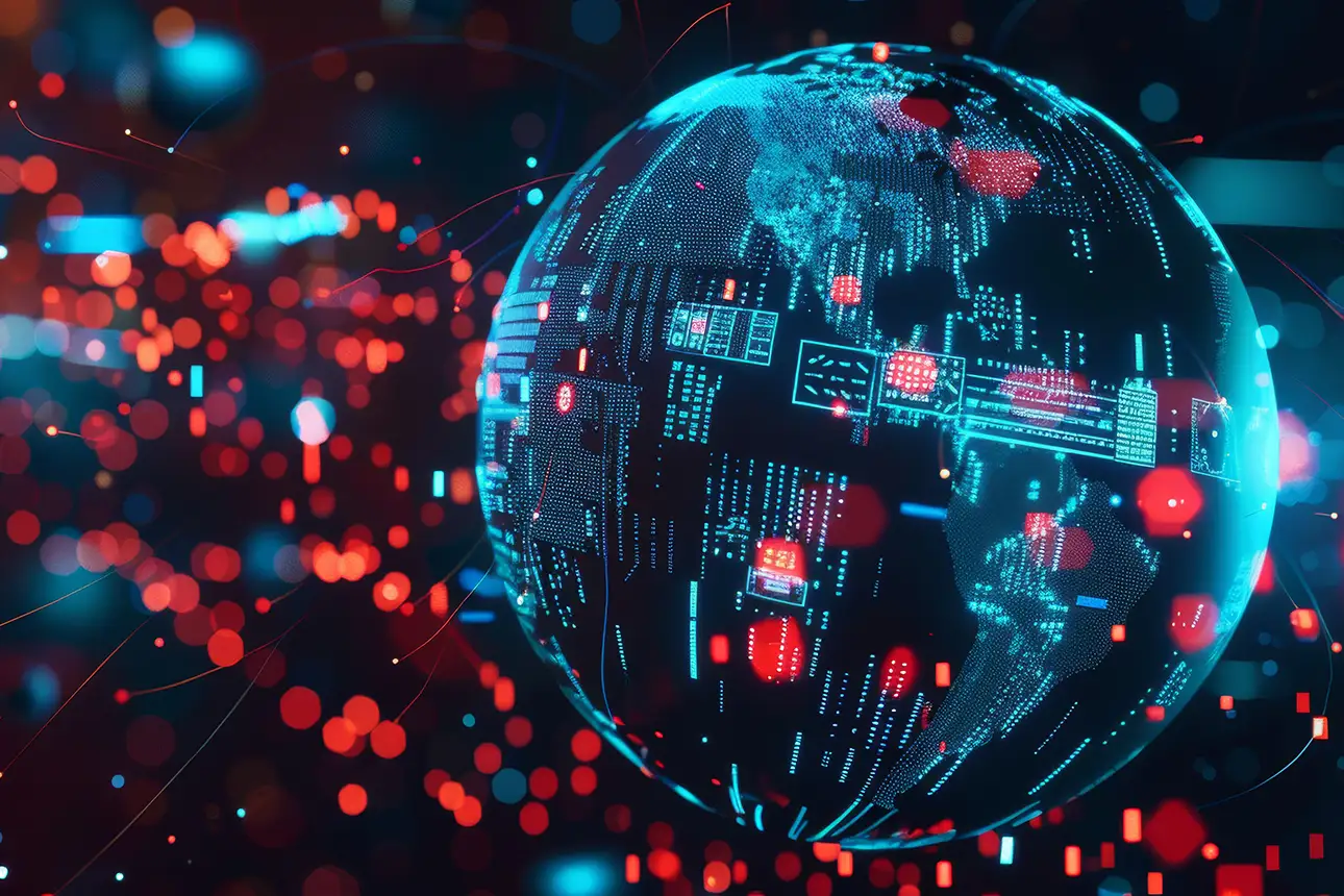 Qu’est-ce que la technologie M2M ?