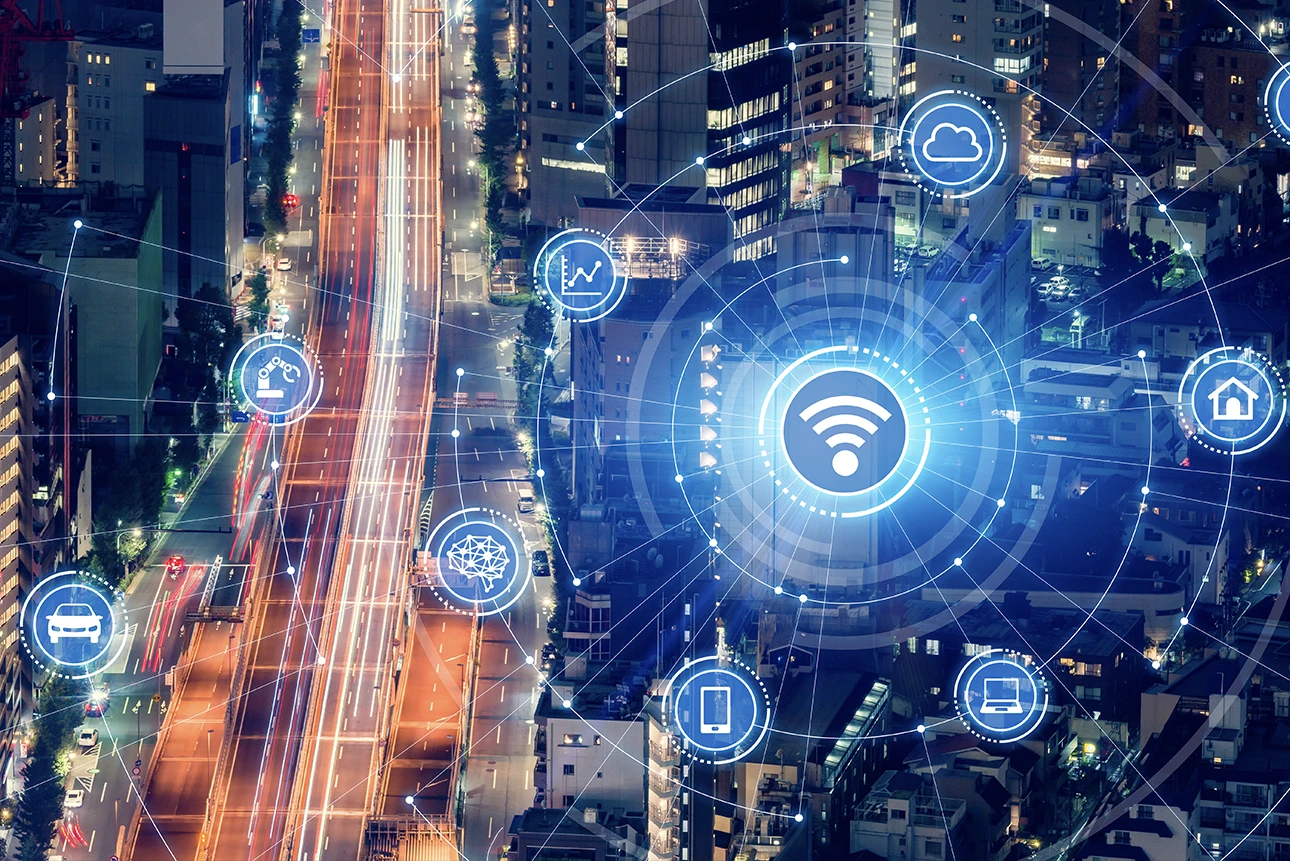 Narrowband IoT connectivity – Un guide sur le NB-IoT