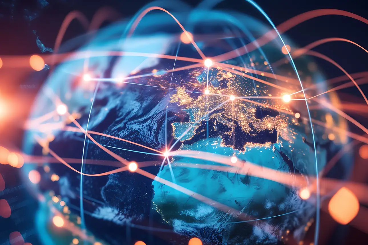Qu'est-ce que le roaming permanent sur les appareils IoT ?
