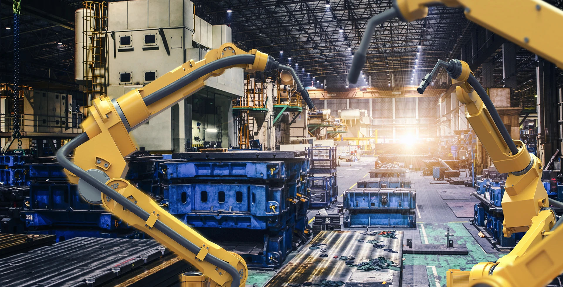 IIoT