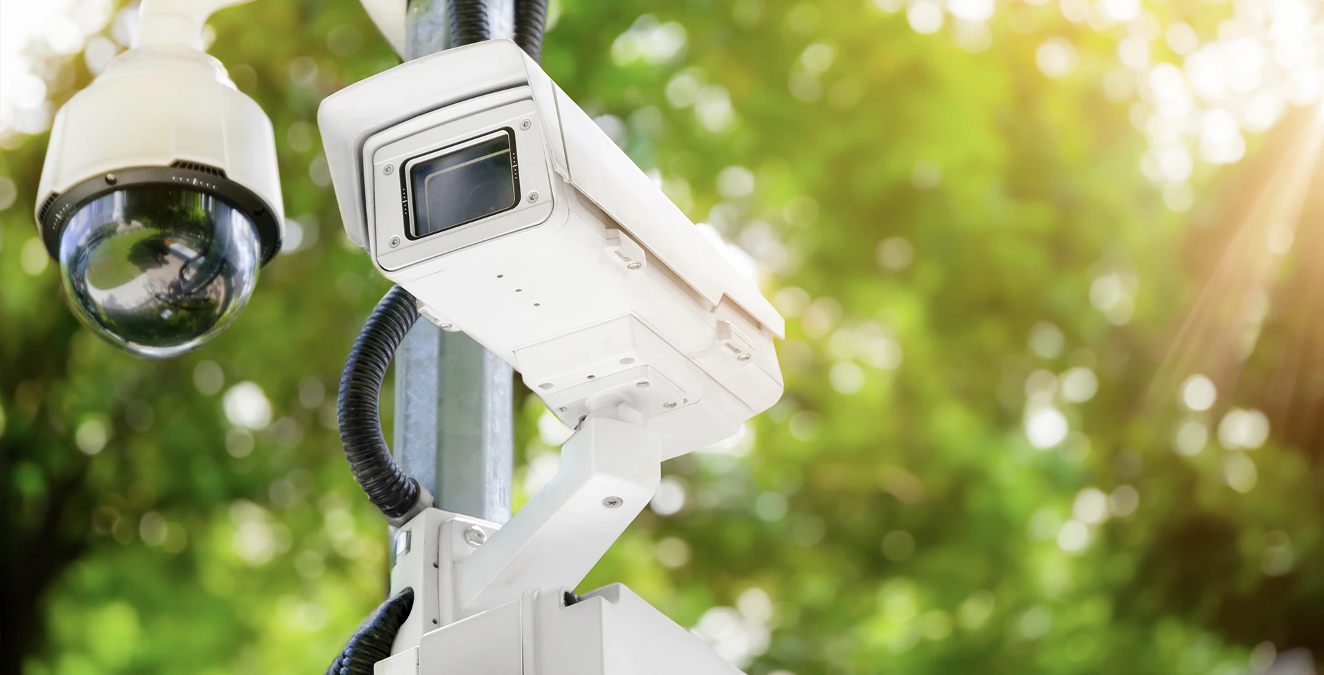 Sécurité et surveillance