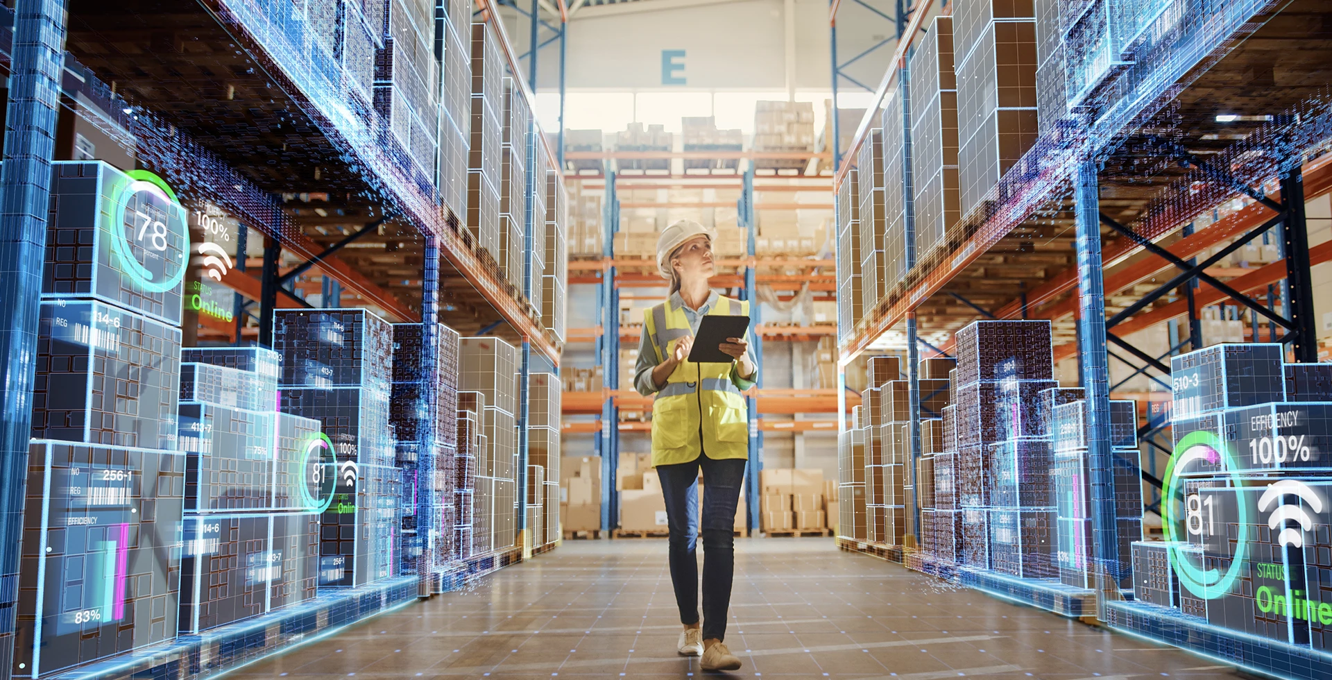 Logistique