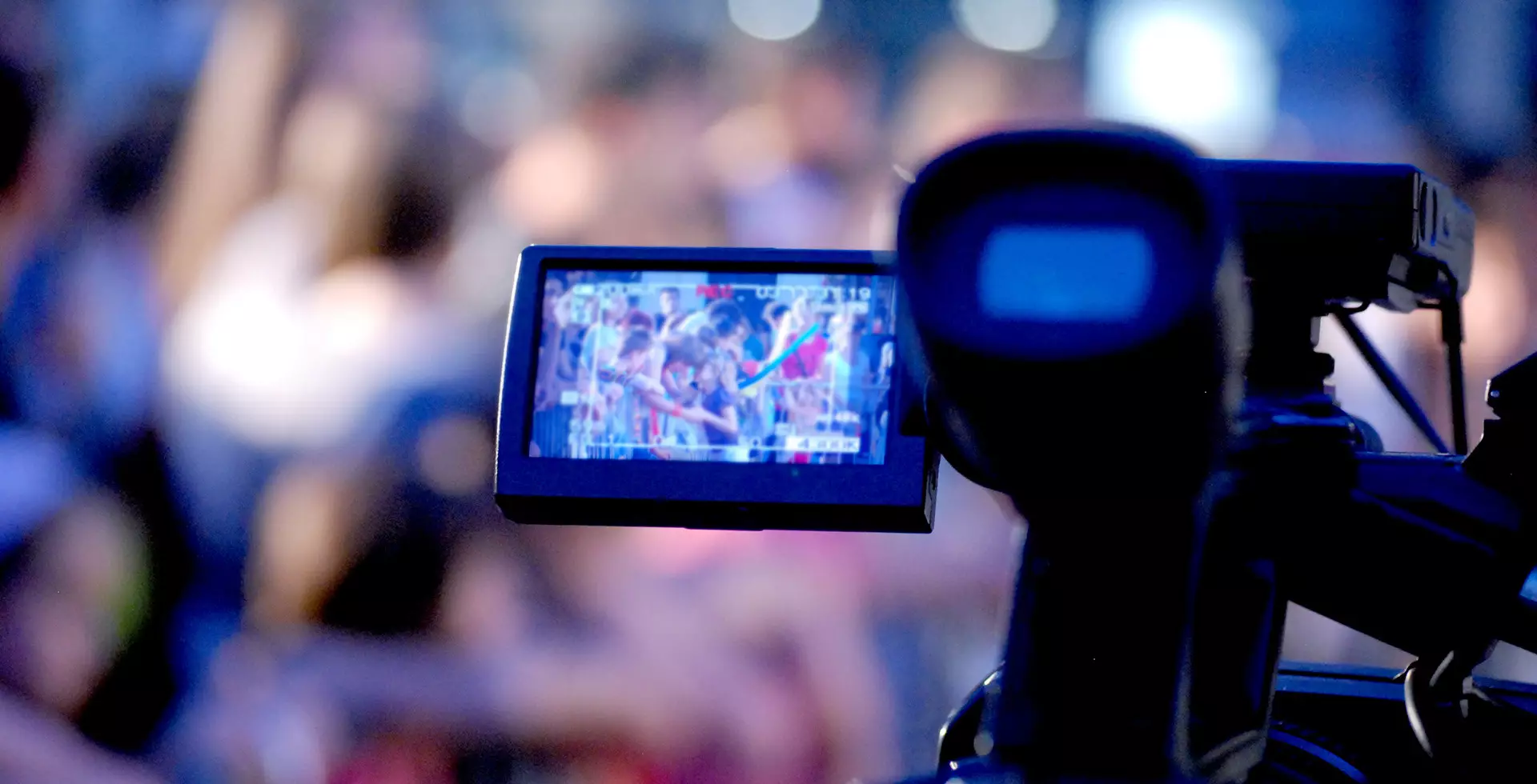 Broadcasting