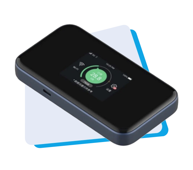 ZTE-5001