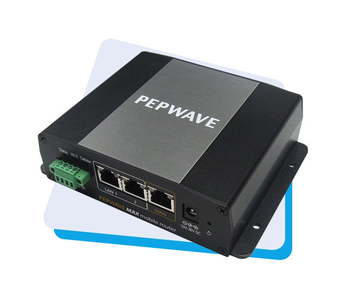 Pepwave