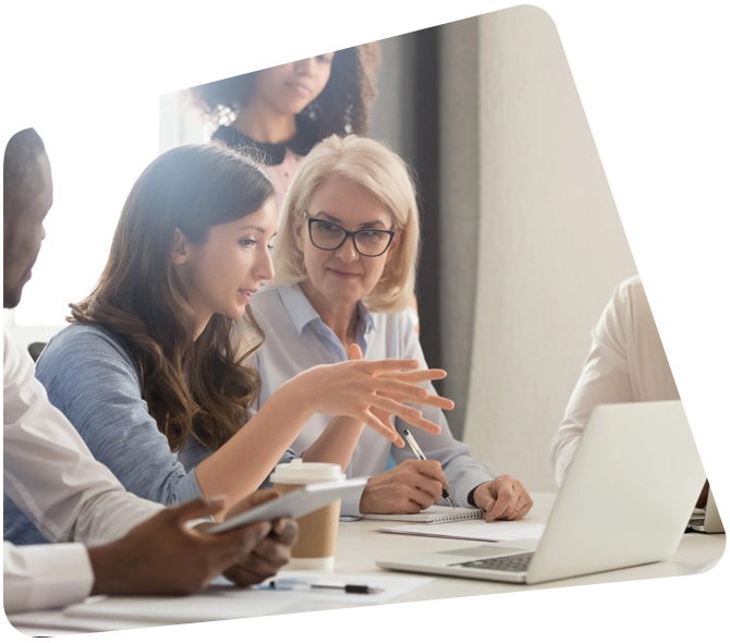 Training, support, and development