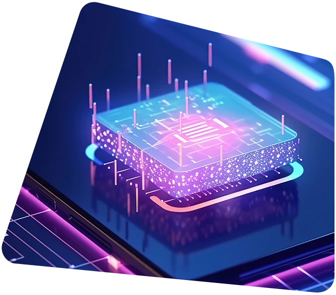 IoT eSIM graphic