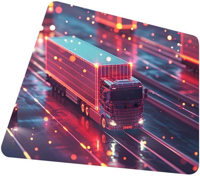 Véhicule connecté à l'IoT