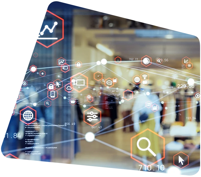 IoT retail