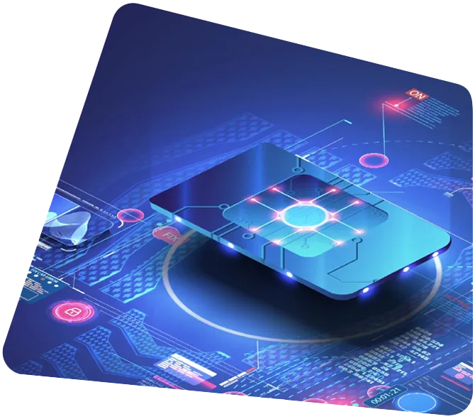 Carte SIM IoT