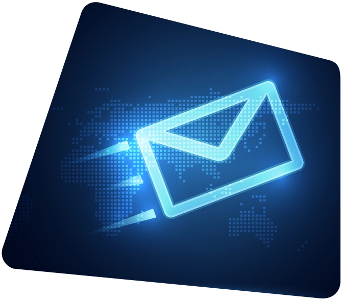Courrier mondial